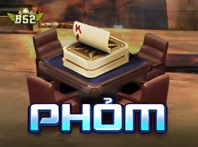 DA88 Phỏm Tài Phú
