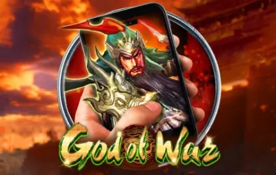 DA88 God of War