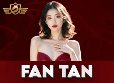 DA88 Fan Tan