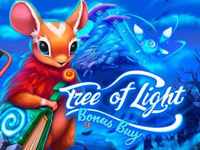 DA88 Tree Of Light Bonus Buy