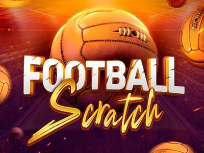 DA88 Football Scratch