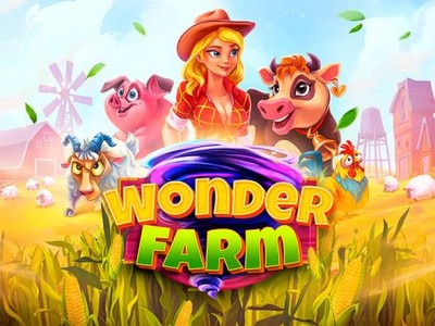 DA88 Wonder Farm
