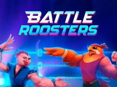 DA88 Battle Roosters