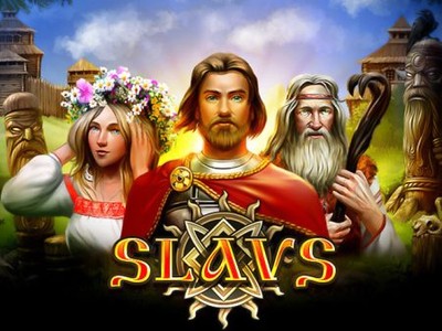 DA88 The Slavs
