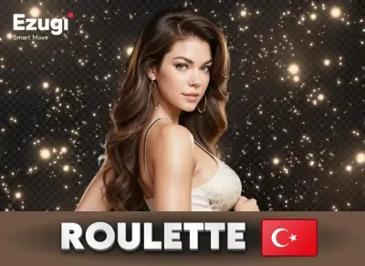DA88 Turkish Roulette