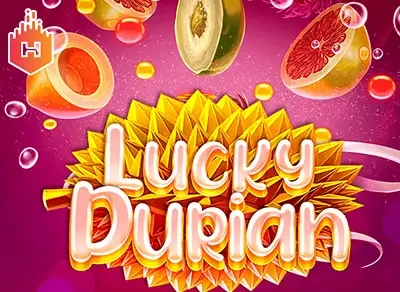 DA88 Lucky Durian