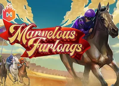 DA88 Marvelous Furlongs