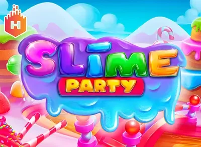 DA88 Slime Party