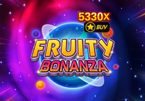 DA88 Fruity Bonanza