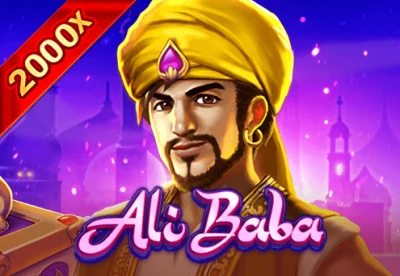 DA88 Ali Baba
