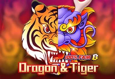 DA88 Dragon & Tiger