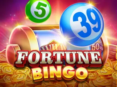 DA88 Fortune Bingo
