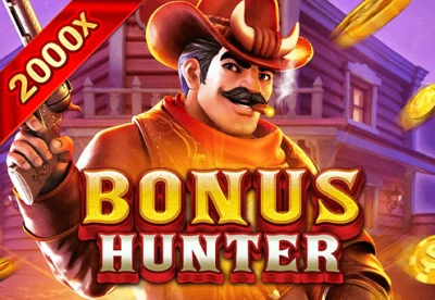DA88 Bonus Hunter