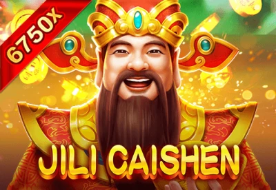 DA88 JILI CAISHEN