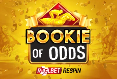 DA88 Bookie of Odds