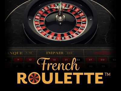 DA88 French Roulette