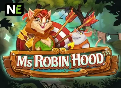 DA88 Ms Robin Hood