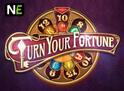 DA88 Turn Your Fortune