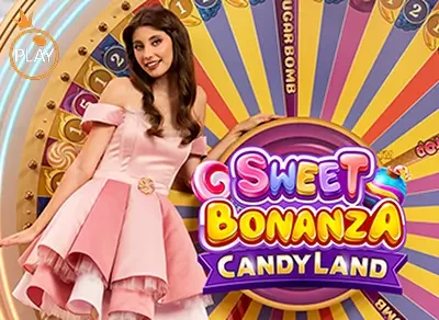 DA88 Sweet Bonanza Candyland