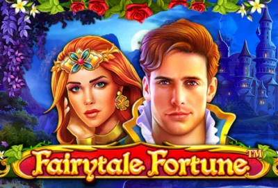 DA88 Fairytale Fortune