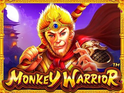 DA88 Monkey Warrior