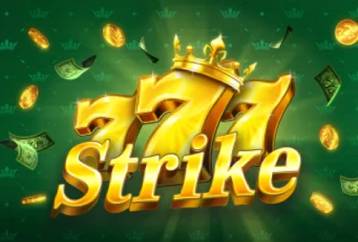 DA88 777 Strike