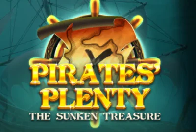 DA88 Pirates' Plenty Battle for Gold