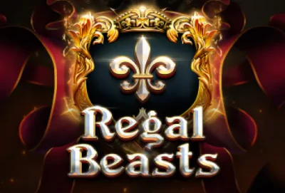 DA88 Regal Beasts