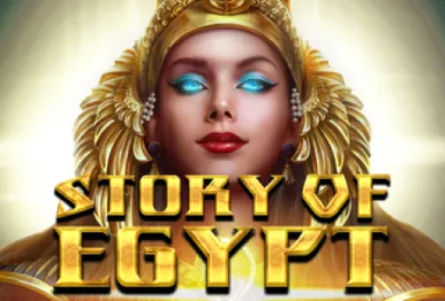 DA88 Story Of Egypt