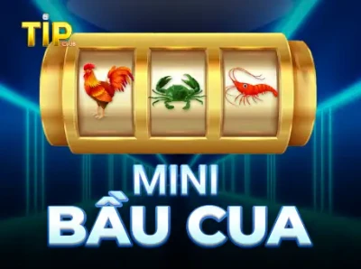 DA88 Mini Bầu Cua