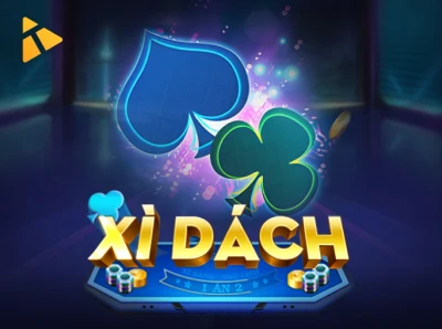 DA88 Xì Dách