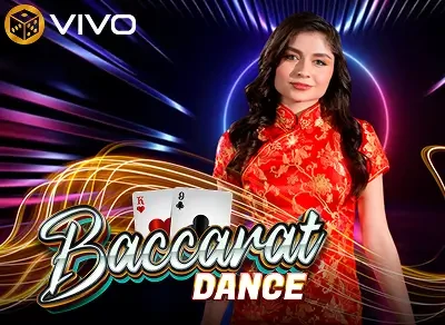 DA88 Baccarat Dance